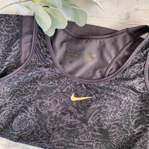 Nike Pro Combat tank
